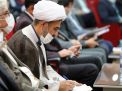 گزارش تصویری مراسم بزرگداشت مقام اساتید دانشگاه 
